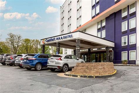 comfort inn and suites reviews|Comfort Inn & Suites Alexandria West .